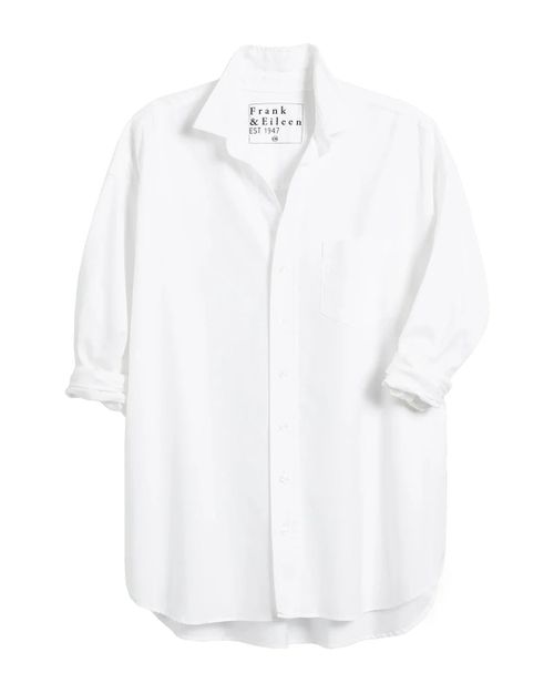Shirley Button Up Shirt