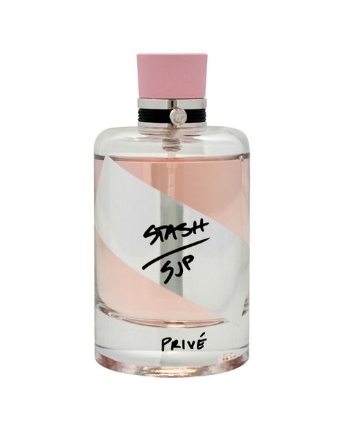Sarah Jessica Parker Women's 3.4oz Stash Prive Elixir EDP
