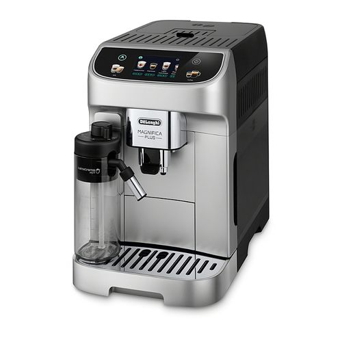 Magnifica Plus Fully Automatic Espresso Machine