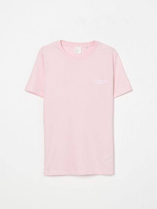 T-Shirt Kids color Pink