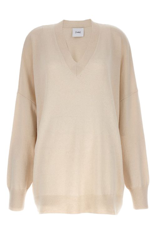 Oversize Sweater