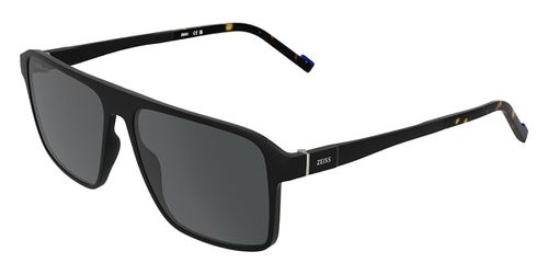 Zeiss ZS25564S 002 Men's Sunglasses Black
