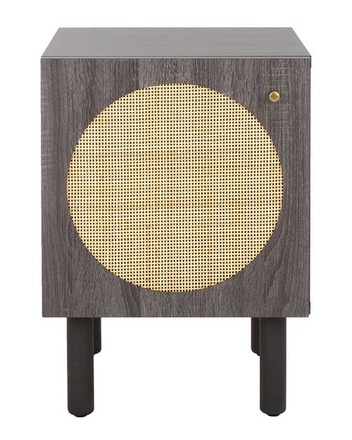 Ophelia 1-Door Night Stand
