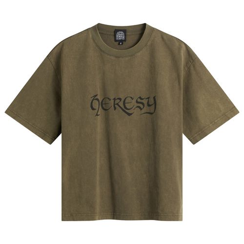 Men's Tolk T-Shirt in Green
