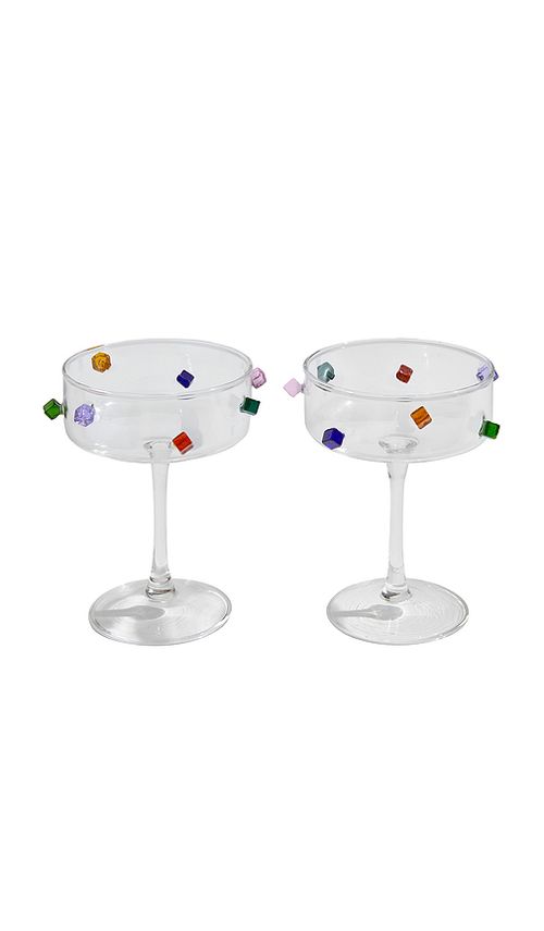 Fazeek jewel coupes set en color neutral a