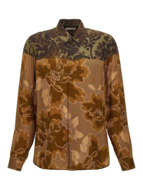 Carvies 9080 Shirt