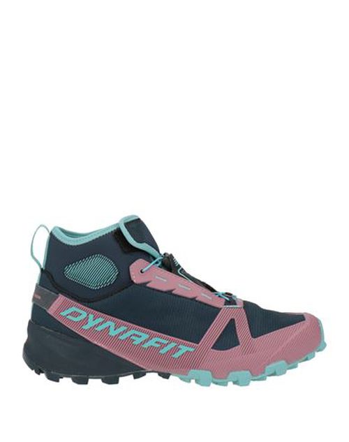 Traverse Woman Sneakers Navy Size 6.5 Textile fibers, Rubber