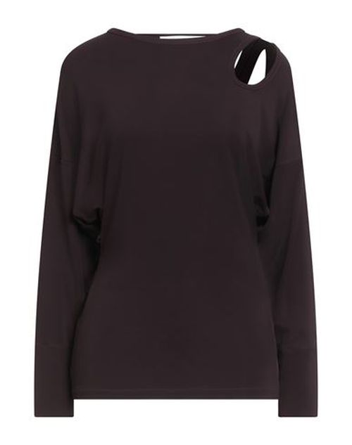 Woman Top Plum Size 4 Viscose, Elastane