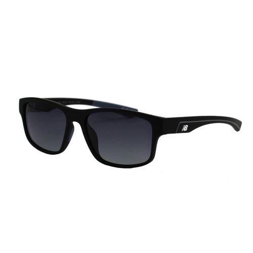 NB870-079S Full Rim Rectangle Sunglasses