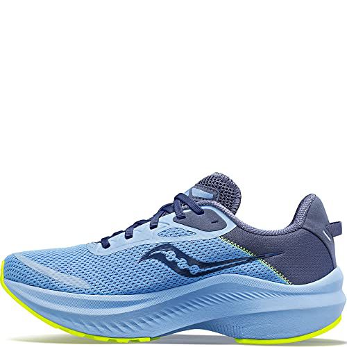 Saucony Women's AXON 3 Sneaker