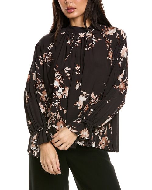Fleur Blouse