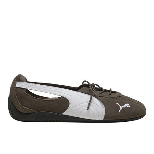 Speedcat Ballet Nova Lace Up Sneakers