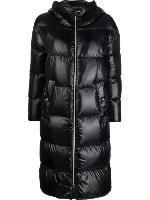 Coats BLACK