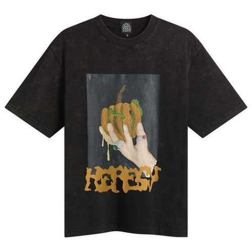 Men's Squash T-Shirt in Ash