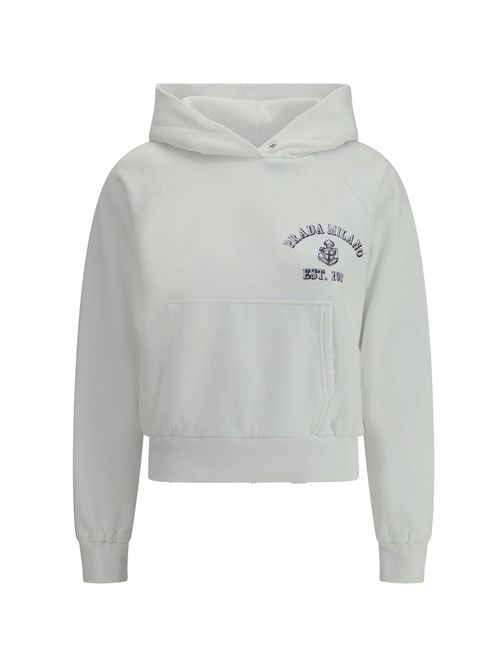 Cotton Hoodie