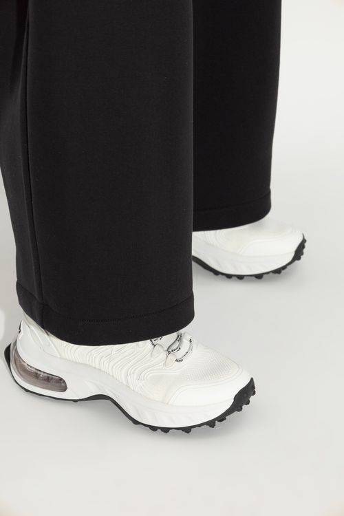 Sports Shoes "Bubble", Women's, White