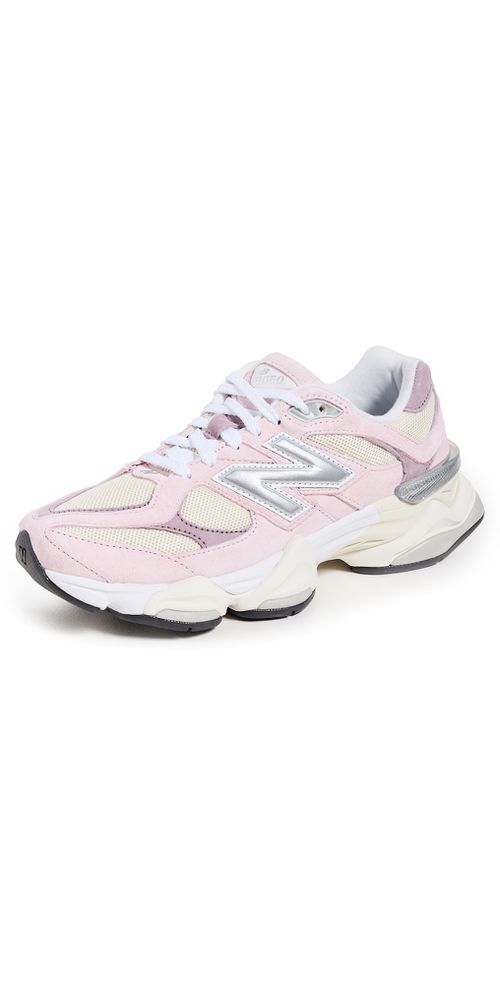U9060 Sneakers Pink Beige W
