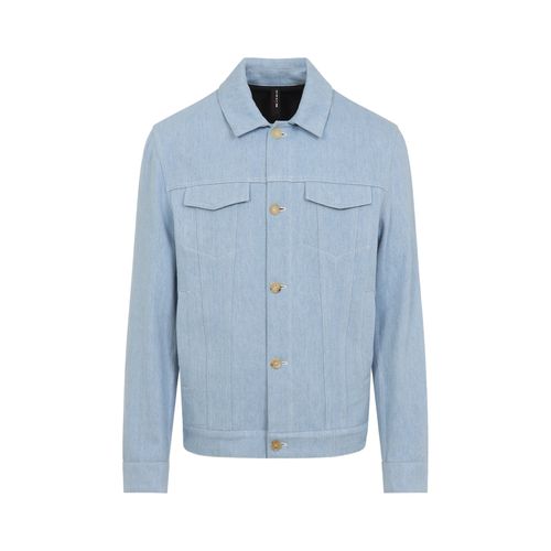 Jackets Blue