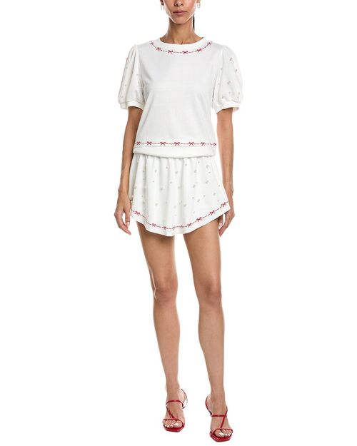 Top And Shorts Sets