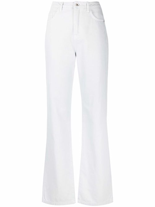 Bull denim jeans - Blue