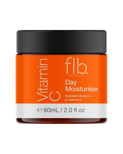 Skin Chemists 60ml Vitamin C Day Moisturiser