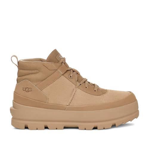 UGG Men's Lug Chukka Boot
