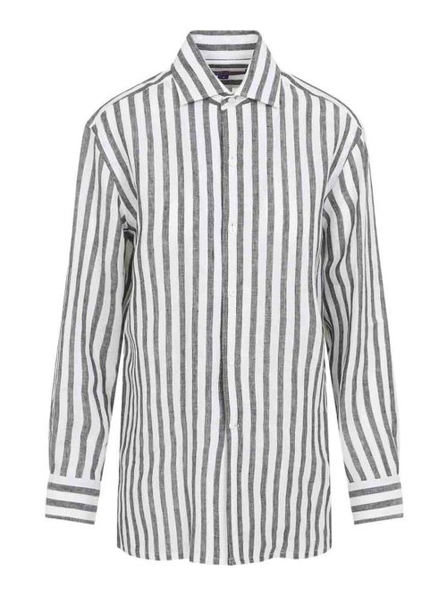 Purple Label Capri Shirt