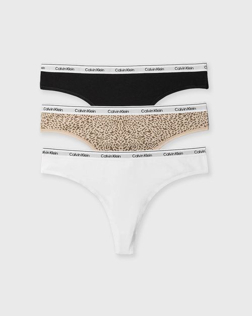 BRAZILIAN 3PK