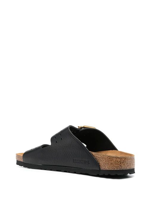 - Arizona Bold Leather Sandals