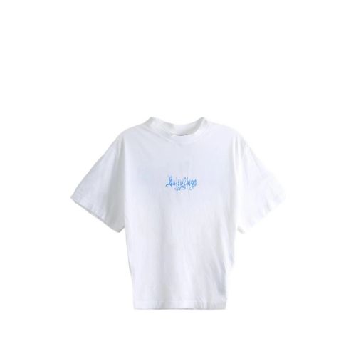 Logo-print T-shirt