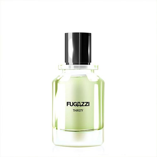 Fugazzi Thirsty Extrait de Parfum - 50 ml unisex