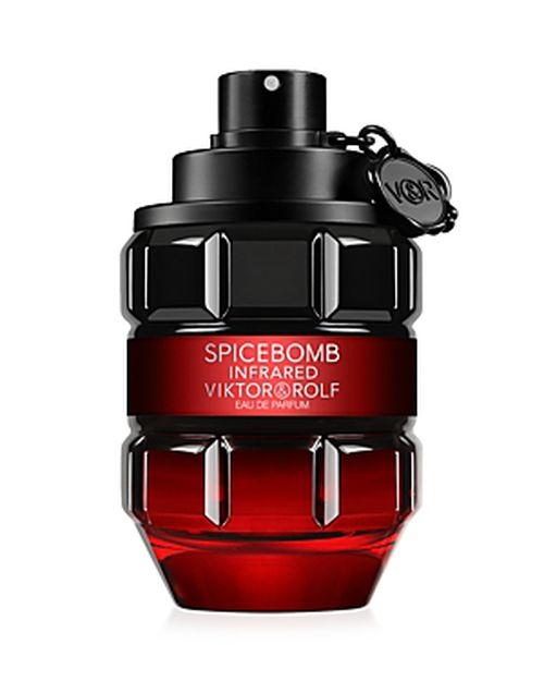 Spicebomb Infrared Eau de Parfum 3.4 oz.
