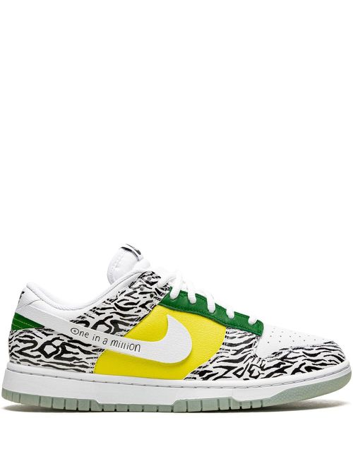 Dunk Low "Doernbecher 2022" sneakers - White