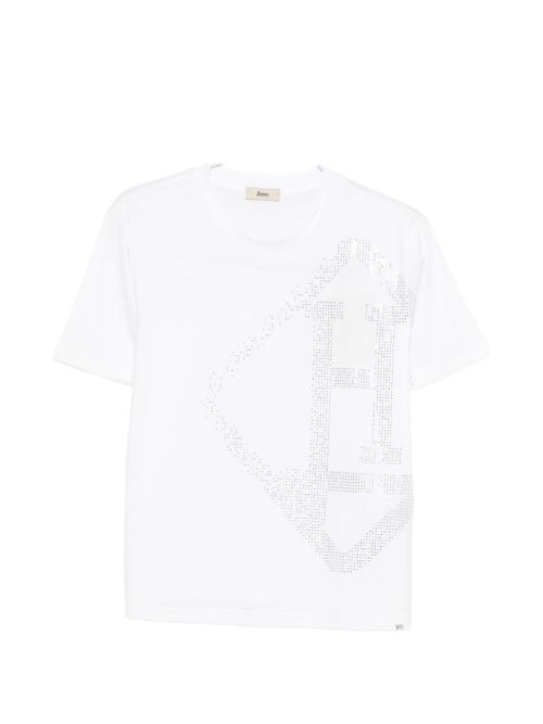 Cotton t-shirt