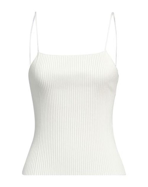 Woman Top Ivory