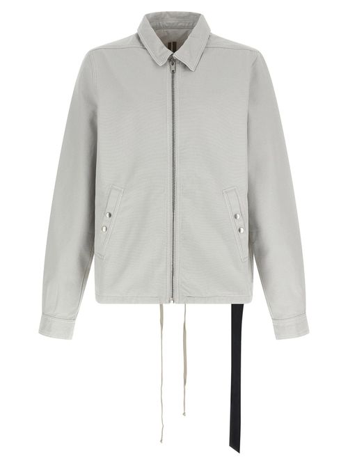 Cotton Jacket