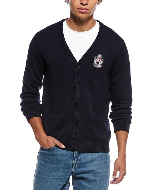 Knit Cardigan