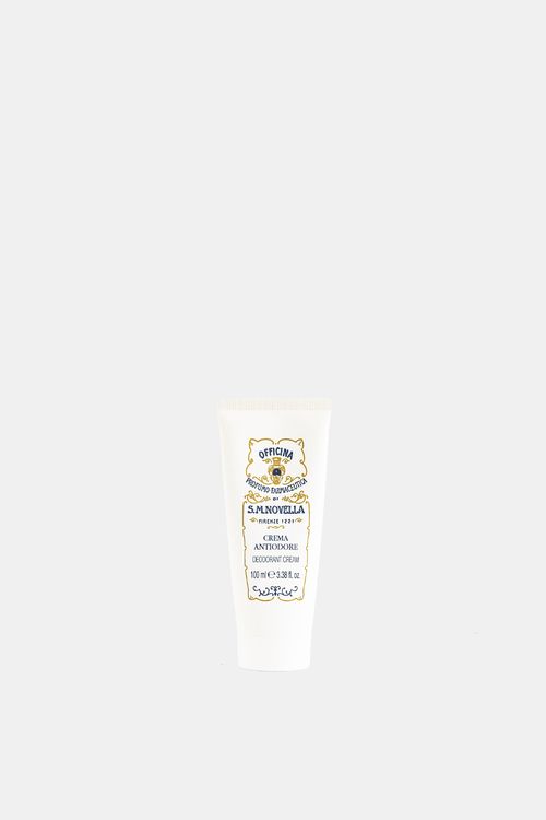 Deodorant Cream 100 Ml Beauty Products