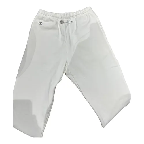 Trousers Cotton for Female S International