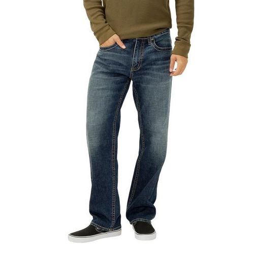 New from Silver Jeans Co.