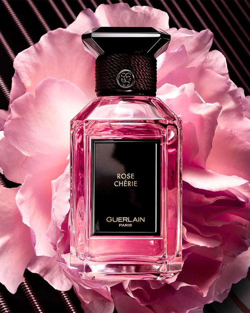 L'Art & La Matiere Rose Cherie Eau de Parfum 3.3 oz.
