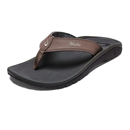 OLUKAI Men's Flip Flop