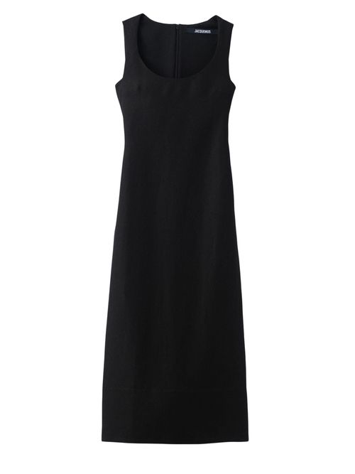 Tablier Dress
