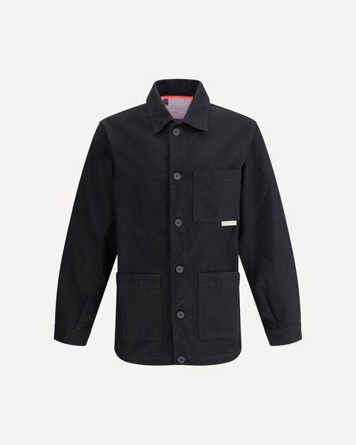 GR10K 45000 Replicated Shirt Jacket Male M