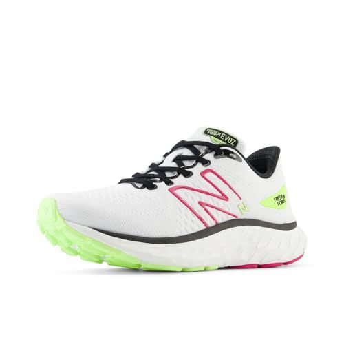 New Balance Women's Fresh Foam X Evoz V3 Running Shoe
