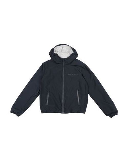 Kid Boy Jacket Midnight blue