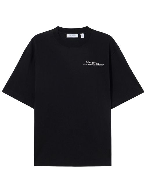 Essential Cotton T-Shirt for Men