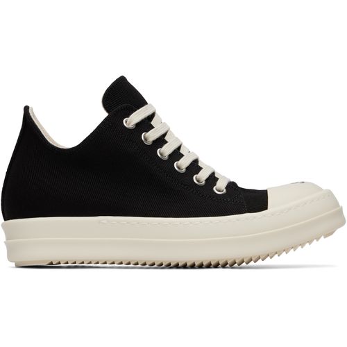 Black Tower Low Sneaks Sneakers