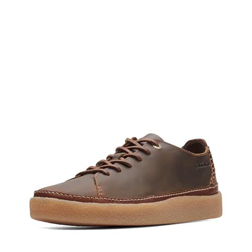 Clarks Men's Oakpark Low Oxford
