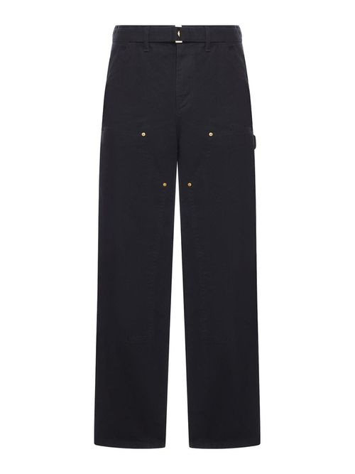 Duck Pants